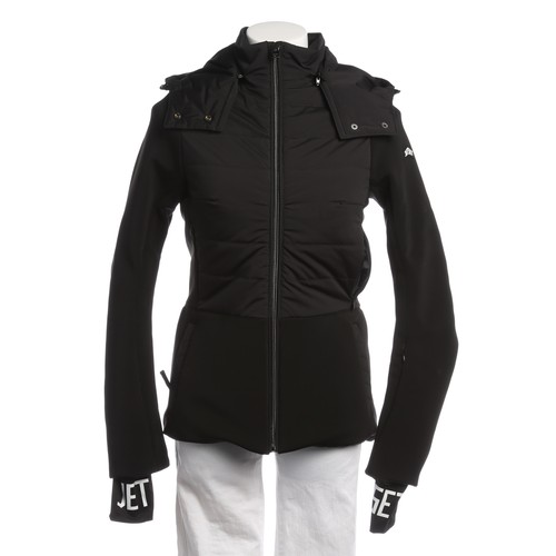 übergangsjacke jet set - jet,