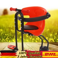 Kinder Sitz Fahrradsitz Vorne