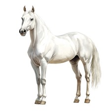 100x stickers horse - 100x,