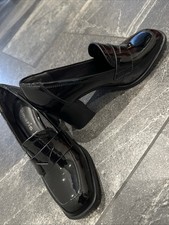 Tamaris Loafer Blockabsatz