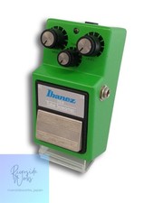 Ibanez ts9 tube screamer - ts9,