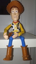 Toy Story©-Woody Figur-