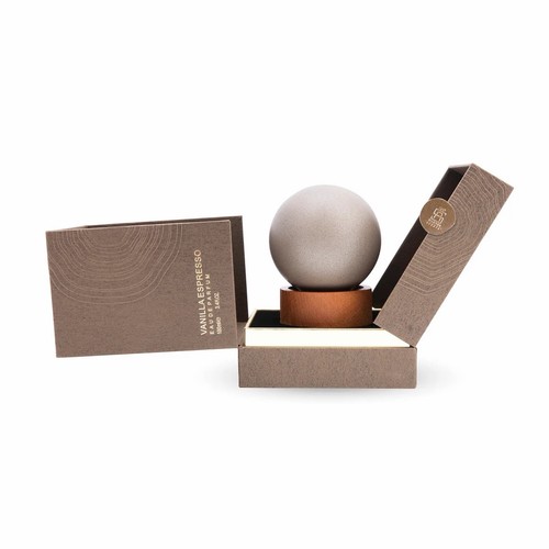 Vanilla espresso aurora scents - aurora,
