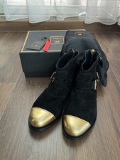 Balmain stiefeletten mit - h&m,