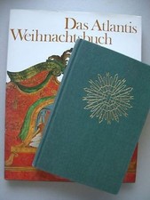 2 Bücher Atlantis
