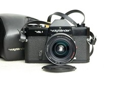 Voigtländer Fotoapparat
