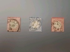 Deutsches Reich  Brustschilde