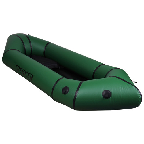 Trekker packraft 255 - packraft,