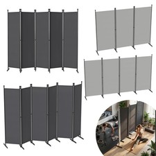 3/4/5/6tlg Paravent Faltbare