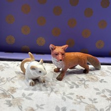 Schleich FUCHS 14212 Rotfuchs