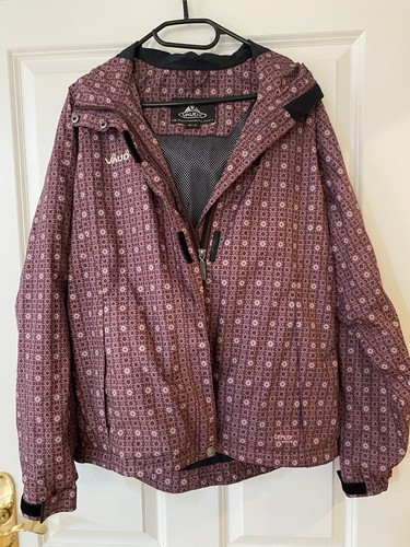 Vaude regenjacke - vaude,
