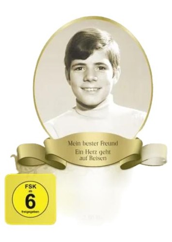 Heintje ein wiedersehen - -,