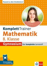 Klett KomplettTrainer