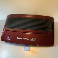 Original Porsche 911 993