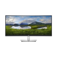DELL P3421W 34'' Curved