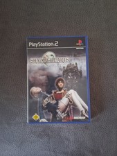 Shadow Hearts (Sony