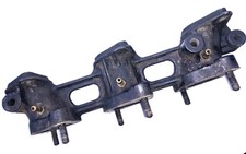 Porsche 911 Vergaser Brücke