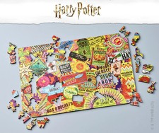 Weasley & Weasley - 250 Stück