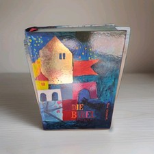 Excl. Rarität: BIBEL -