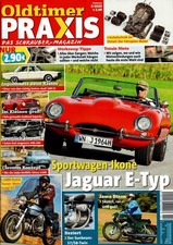 Oldtimer Praxis 02/2020 Alfa