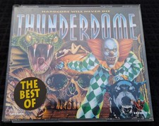 ID&T Thunderdome "The Best Of