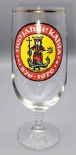 DDR Bier Glas - 1100 Jahre Kahla - 876 - 1976