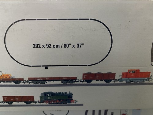 Märklin 29852 startpackung - 29852,