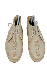 Leder schuhe damen picnic - leder,