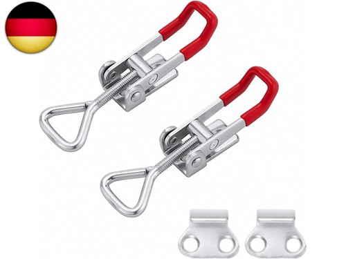 Stück spannverschluss - 2,