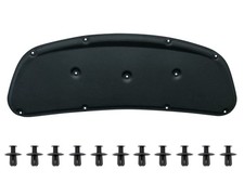 Motorhaubendämmung für