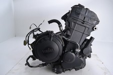 Motor YAMAHA TDM 900 2002-2010