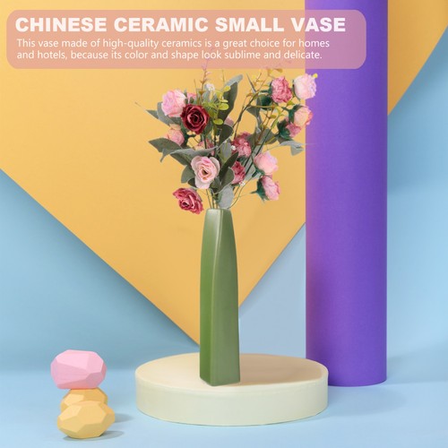 Vase chinesischen stil - ,