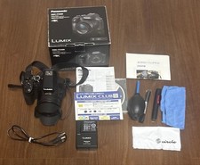Panasonic lumix dmc fz300 - panasonic,