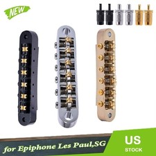 USA Tune-O-Matic Style Guitar