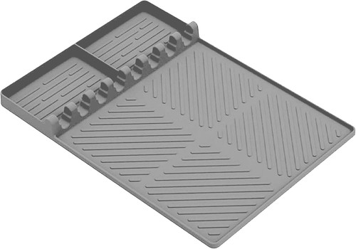 Silikon ablagematte für - silikon,