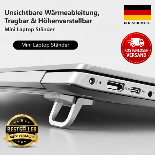 Laptop ständer notebook - ständer,