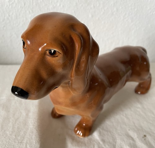 Beswick england dackel - beswick,