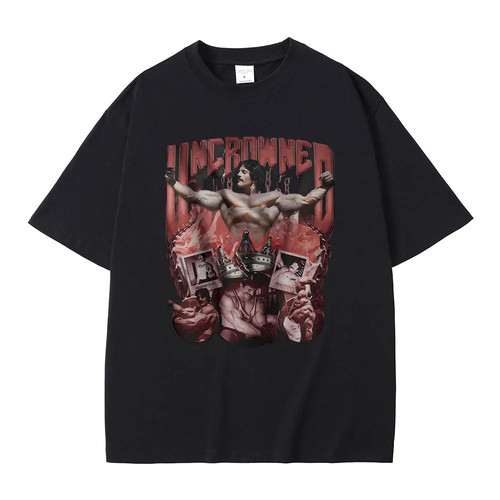 Mike mentzer clothing - mentzer,