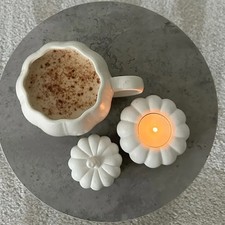 DIY Set Kürbis-Silikonformen