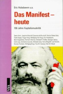 Das manifest heute von eric - das, manifest,