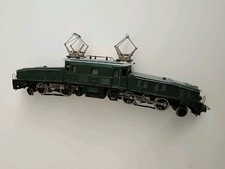 Märklin H0 Krokodil 3015 