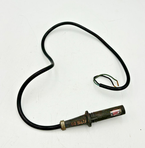 Satronic fotowiderstand - satronic,