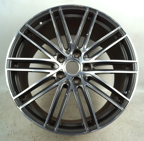 Porsche panamera 971 - panamera,
