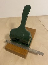 Leitz Locher Antik No. 180