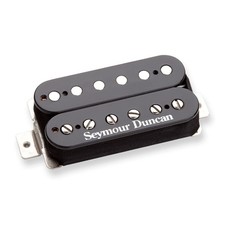 Seymour Duncan Seymour Duncan SH-14 Custom 5 schwarze Gitarren-Pickup