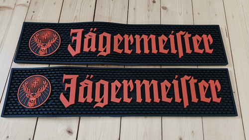 Stück jägermeister - 2,
