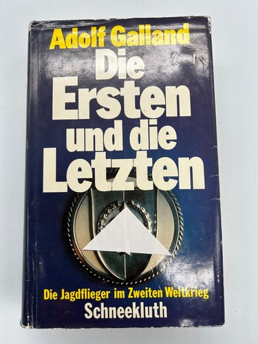 Die ersten und - und,