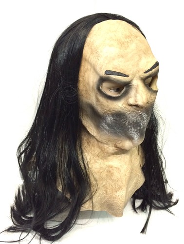 Unheimliche maske bagul dämon - maske,