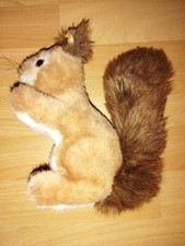 Steiff eichhörnchen ricky - steiff,