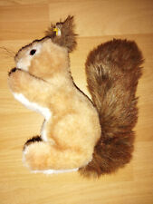 Steiff Eichhörnchen Ricky 071324